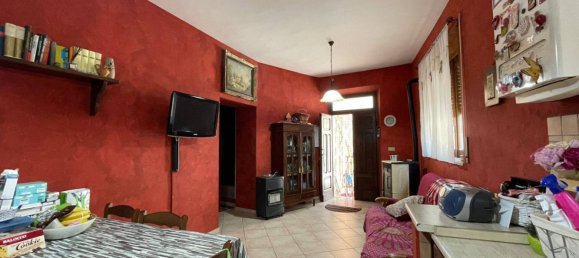 4 bedrooms House in Arpino, Italy No. 53656 5