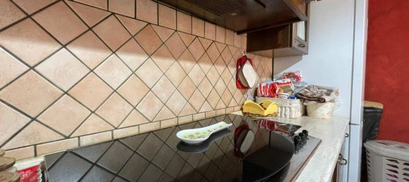 4 bedrooms House in Arpino, Italy No. 53656 6