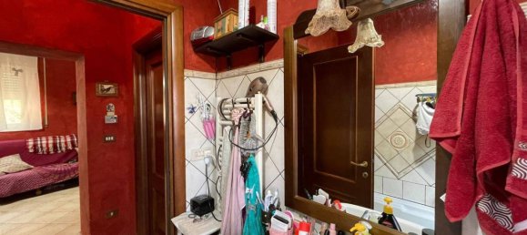 4 bedrooms House in Arpino, Italy No. 53656 13