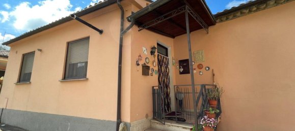 4 bedrooms House in Arpino, Italy No. 53656 50