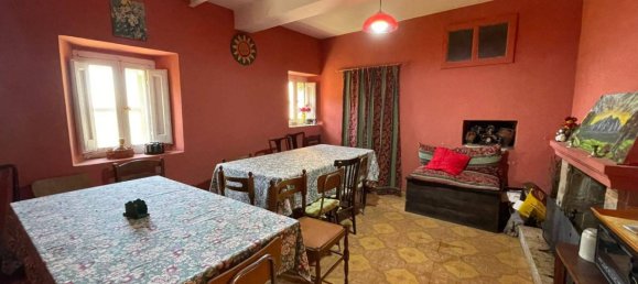 4 bedrooms House in Arpino, Italy No. 53656 19