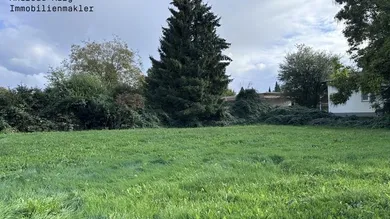  Land in Hard, Austria No. 13962