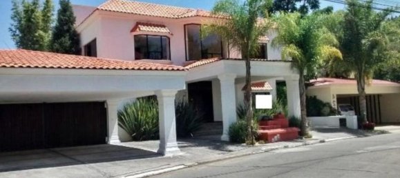 Casa de 5 dormitorios en Tapachula de Córdova y Ordóñez, Mexico No. 155556 2