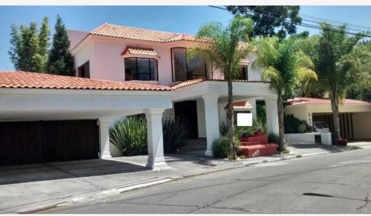 Casa de 5 dormitorios en Tapachula de Córdova y Ordóñez, Mexico No. 155556