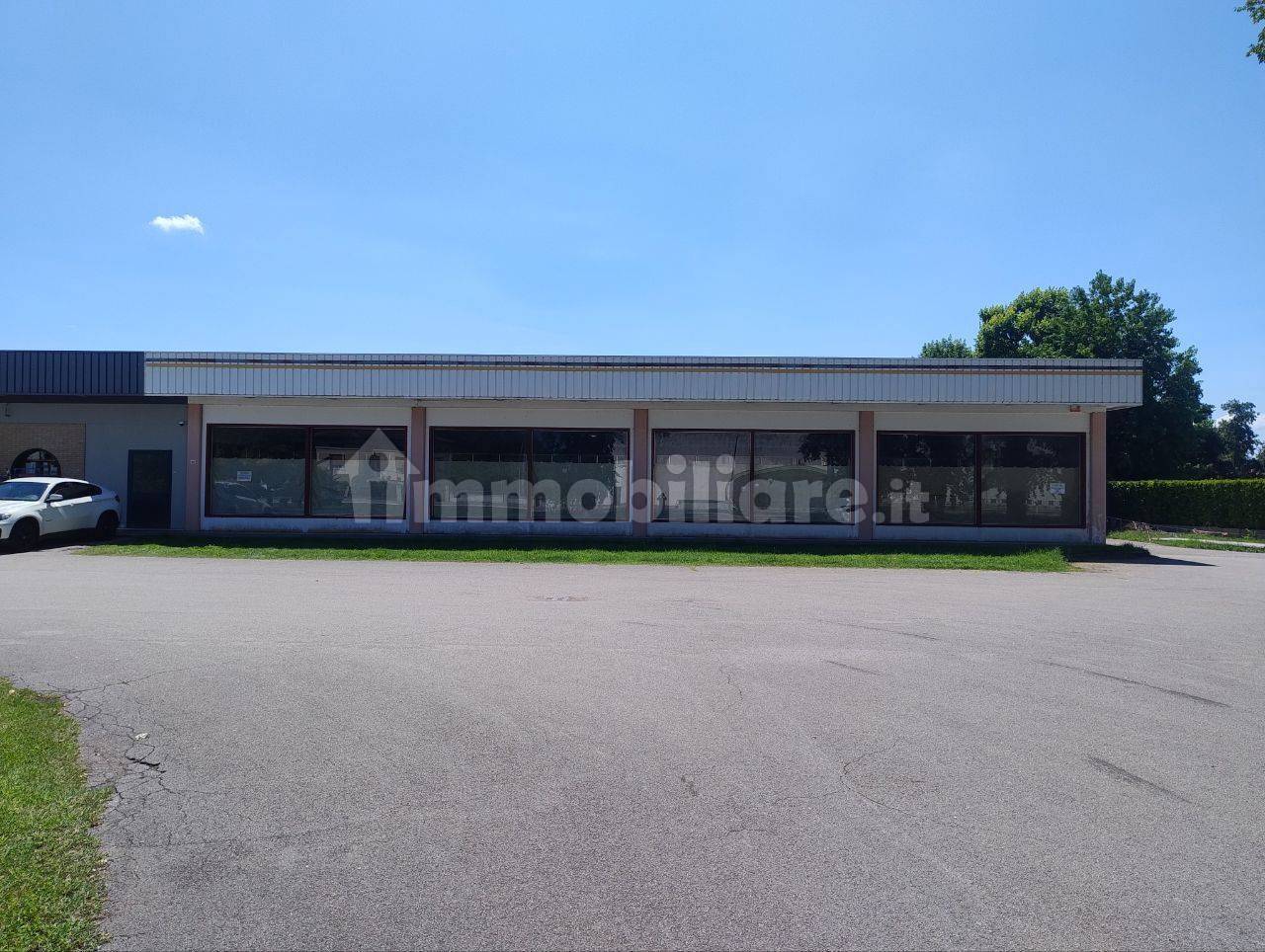 4 rooms Office in Annone Veneto, Italy No. 278245