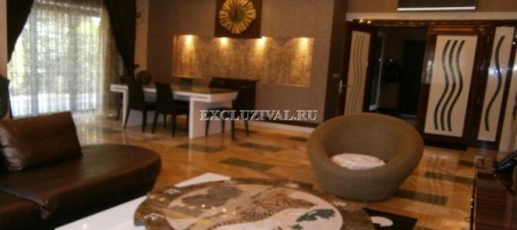 Villa 3+2 in Kemer, Turkey No. 28365 6