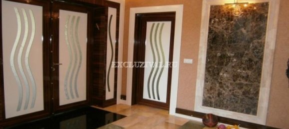 Villa 3+2 in Kemer, Turkey No. 28365 3