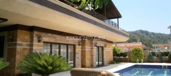 Villa 3+2 in Kemer, Turkey No. 28365 14