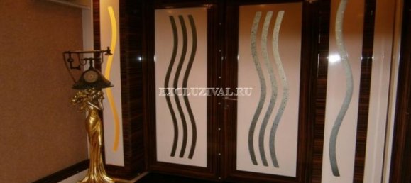 Villa 3+2 in Kemer, Turkey No. 28365 2