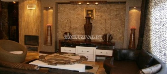 Villa 3+2 in Kemer, Turkey No. 28365 7