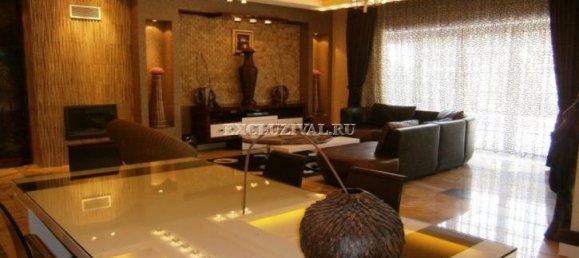 Villa 3+2 in Kemer, Turkey No. 28365 4