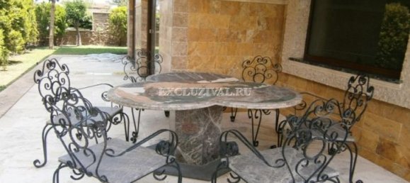 Villa 3+2 in Kemer, Turkey No. 28365 17