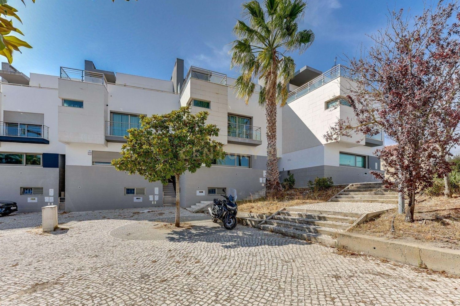 4 bedrooms Villa in Montijo, Portugal No. 352668