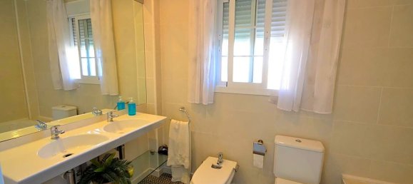 3 غرف نوم بانتهاوس في Chullera, Spain رقم 39214 22