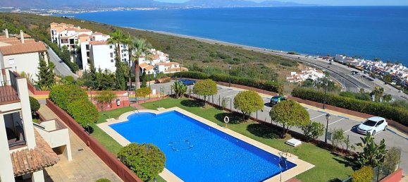 3 غرف نوم بانتهاوس في Chullera, Spain رقم 39214 2