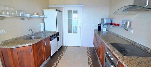 3 غرف نوم بانتهاوس في Chullera, Spain رقم 39214 9