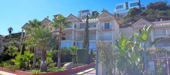 3 غرف نوم بانتهاوس في Chullera, Spain رقم 39214 3