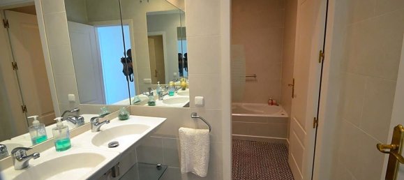 3 غرف نوم بانتهاوس في Chullera, Spain رقم 39214 12