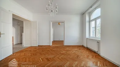 3 rooms Apartment in Meidling, Austria No. 71179