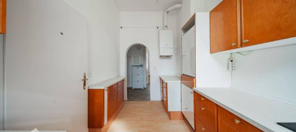 3 rooms Apartment in Meidling, Austria No. 71179 11