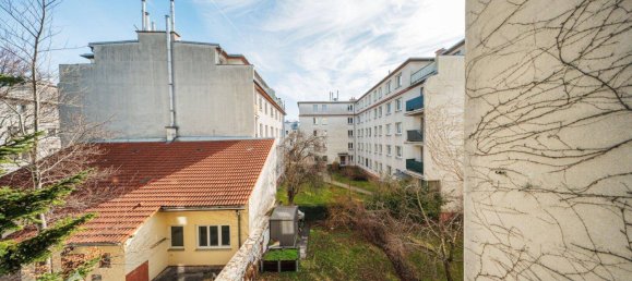 3 rooms Apartment in Meidling, Austria No. 71179 18