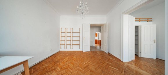 3 rooms Apartment in Meidling, Austria No. 71179 3