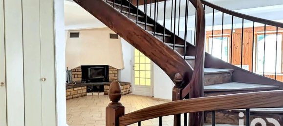 6 Schlafzimmer Stadthaus in Occitanie, France, Nr. 293964 7