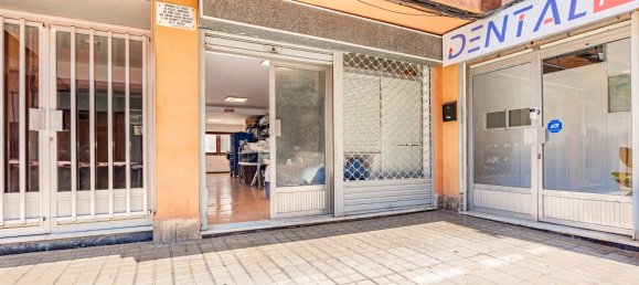  عقار تجاري في Las Palmas De Gran Canaria, Spain 66متر مربع رقم 178544 2