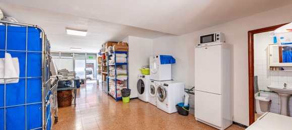  عقار تجاري في Las Palmas De Gran Canaria, Spain 66متر مربع رقم 178544 6