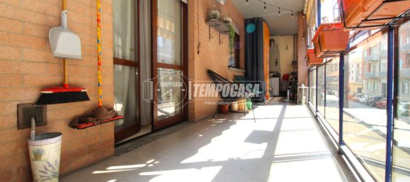 2-salle Appartement à Nichelino, Italy No. 129266 11