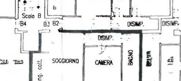 2-salle Appartement à Nichelino, Italy No. 129266 24