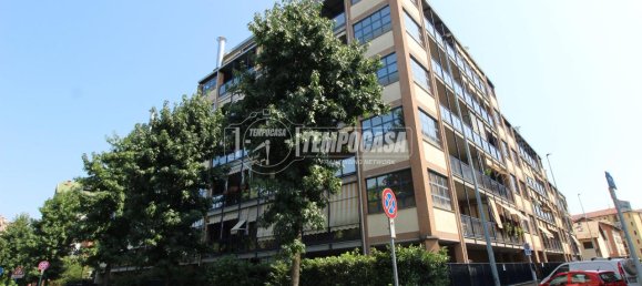 2-salle Appartement à Nichelino, Italy No. 129266 3