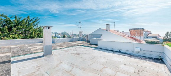 Casa T4 em Cascais, Portugal N.º 11466 36