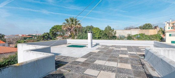 Casa T4 em Cascais, Portugal N.º 11466 35
