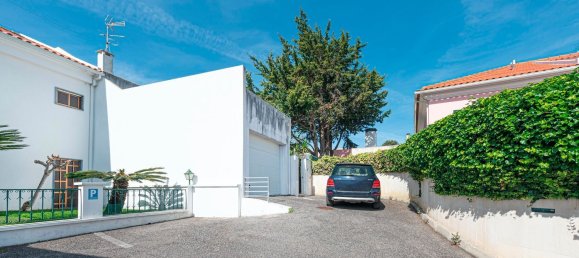Casa T4 em Cascais, Portugal N.º 11466 34