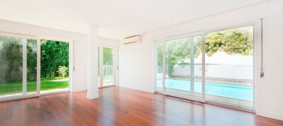 Casa T4 em Cascais, Portugal N.º 11466 8