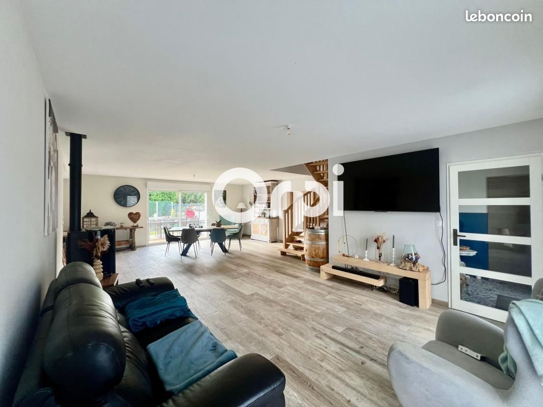 4 Schlafzimmer Haus in Landrethun-les-Ardres, France, Nr. 341545