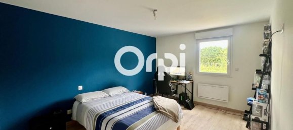 4 Schlafzimmer Haus in Landrethun-les-Ardres, France, Nr. 341545 5