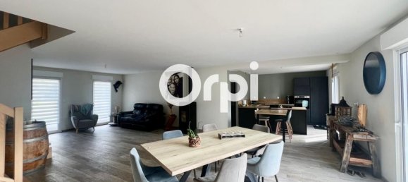 4 Schlafzimmer Haus in Landrethun-les-Ardres, France, Nr. 341545 2