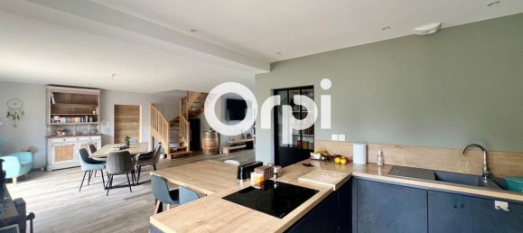 4 Schlafzimmer Haus in Landrethun-les-Ardres, France, Nr. 341545 3