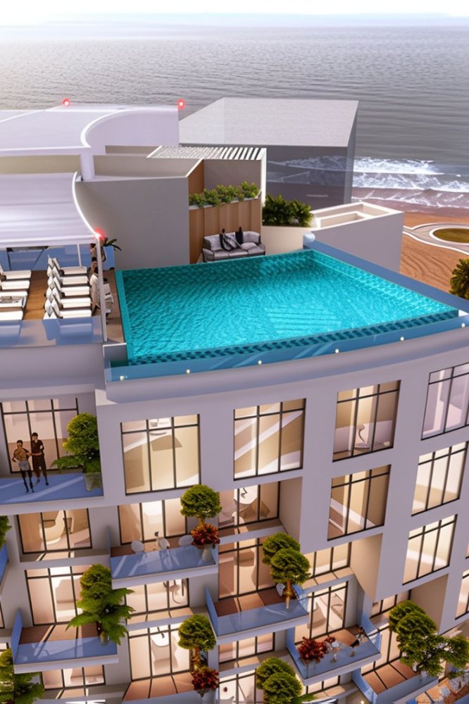 2 bedrooms Apartment for sale in Dubai, UAE № 108686
