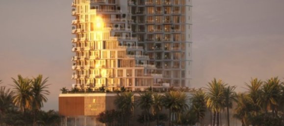 2 bedrooms Apartment for sale in Dubai, UAE № 108686 4