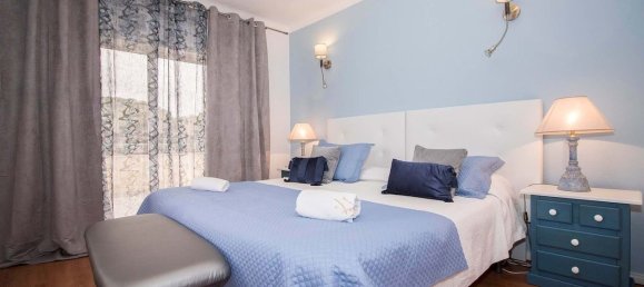 7 غرف نوم منزل في Quarteira, Portugal رقم 120715 18