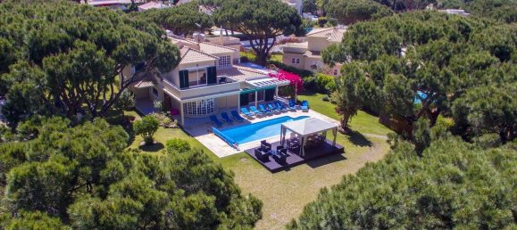 7 غرف نوم منزل في Quarteira, Portugal رقم 120715 2