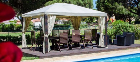 7 غرف نوم منزل في Quarteira, Portugal رقم 120715 34