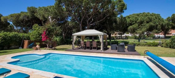 7 غرف نوم منزل في Quarteira, Portugal رقم 120715 29