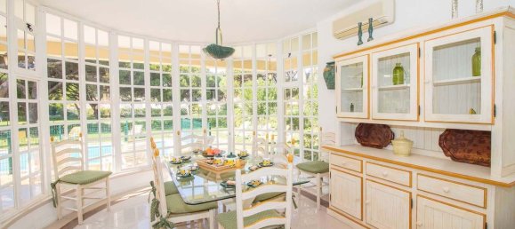 7 غرف نوم منزل في Quarteira, Portugal رقم 120715 7