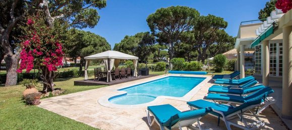 7 غرف نوم منزل في Quarteira, Portugal رقم 120715 31