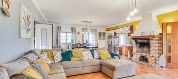 4 bedrooms House in Sobral de Monte Agraco, Portugal No. 55811 6