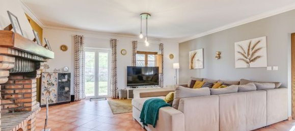 4 bedrooms House in Sobral de Monte Agraco, Portugal No. 55811 5